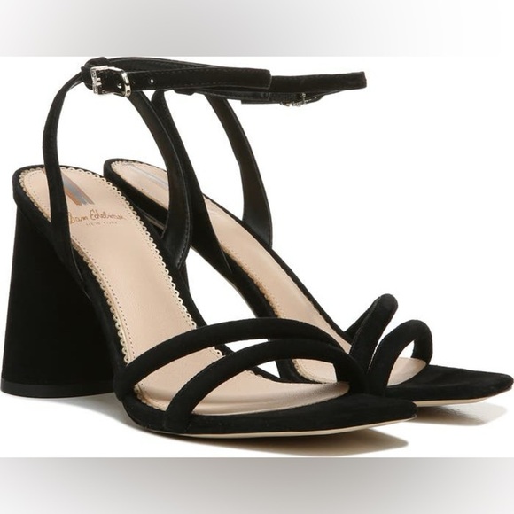 Sam Edelman Kia Strappy Sandal - Picture 1 of 14